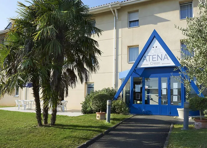 Hotel Atena