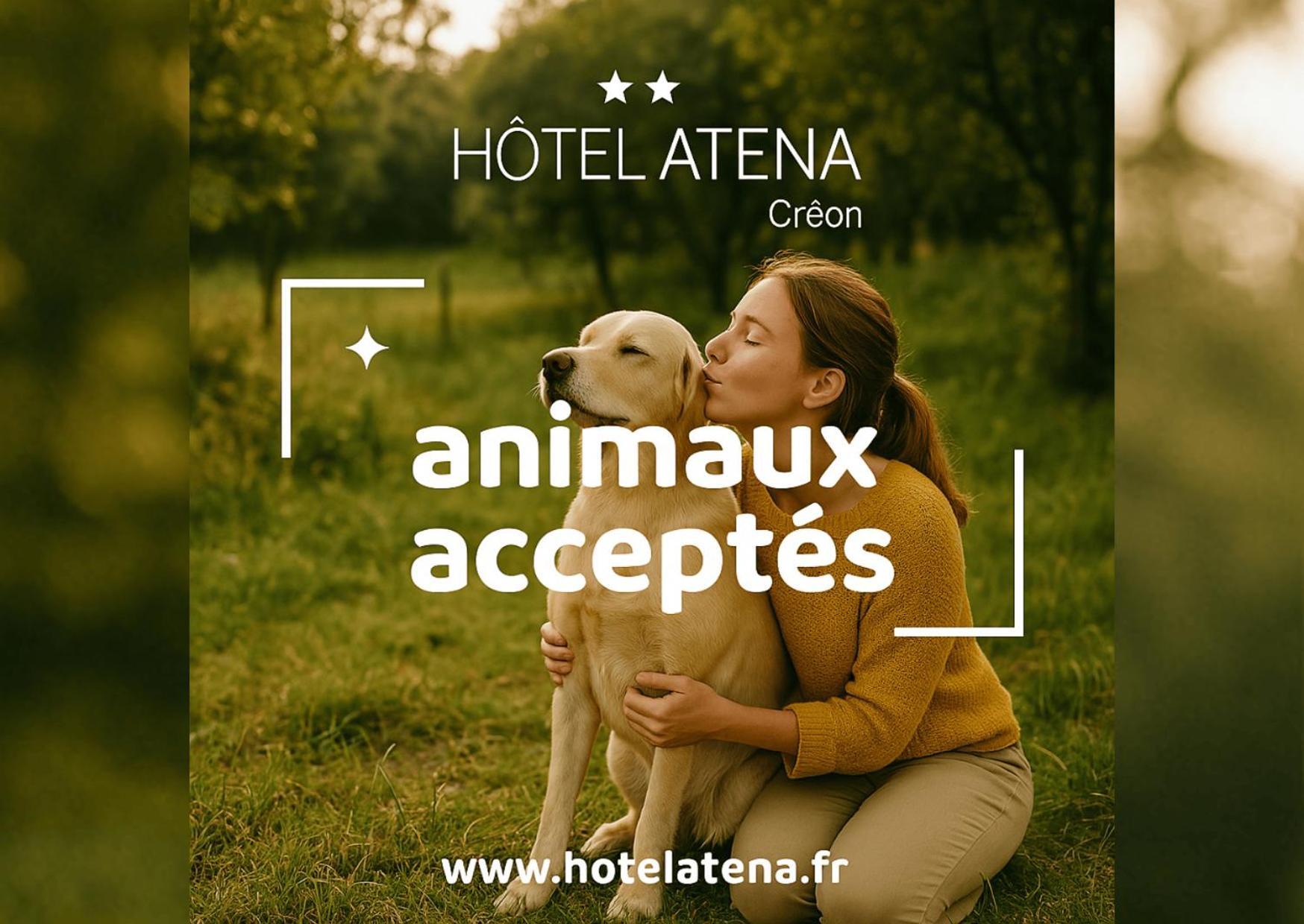 Atena Créon