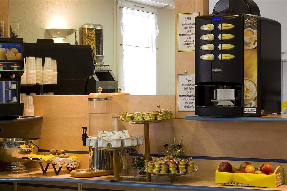 Hotel Atena Bordeaux Sud Est - Velo Friendly