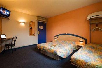 Atena Hotel