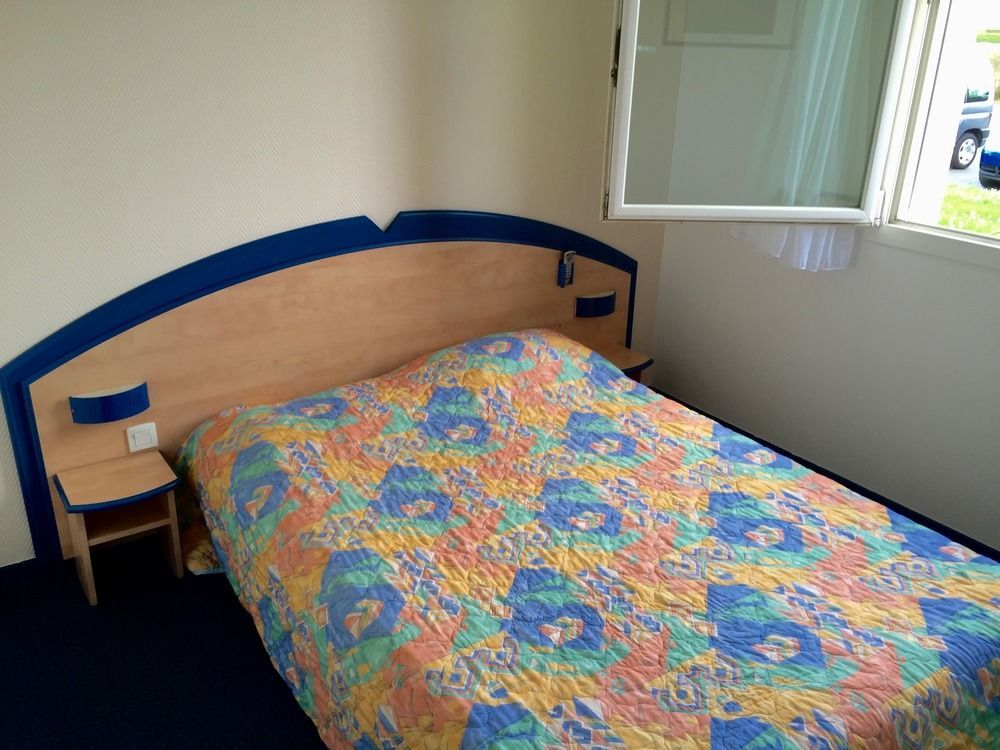 Atena Bordeaux Sud Est - Velo Friendly Hotel 2*