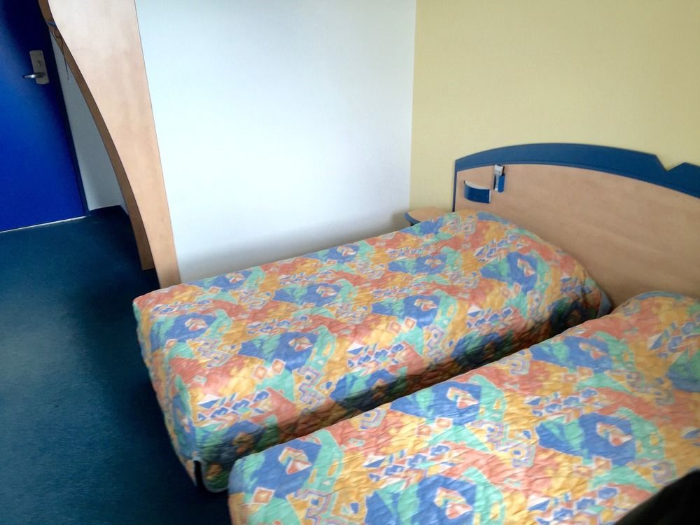 Atena Bordeaux Sud Est - Velo Friendly Hotel Créon