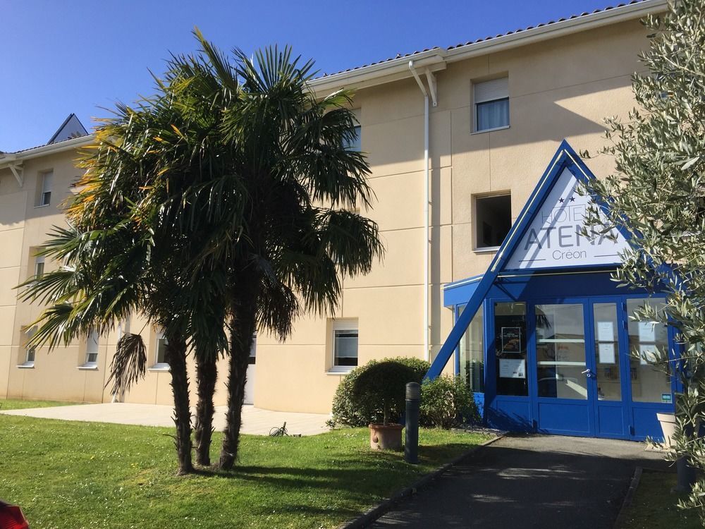 Atena Hotel