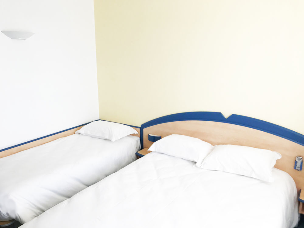 Atena Hotel Créon