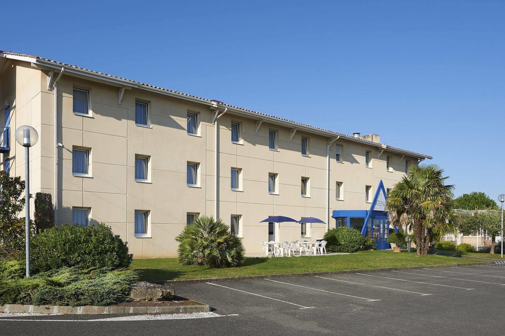 Atena Hotel 2*