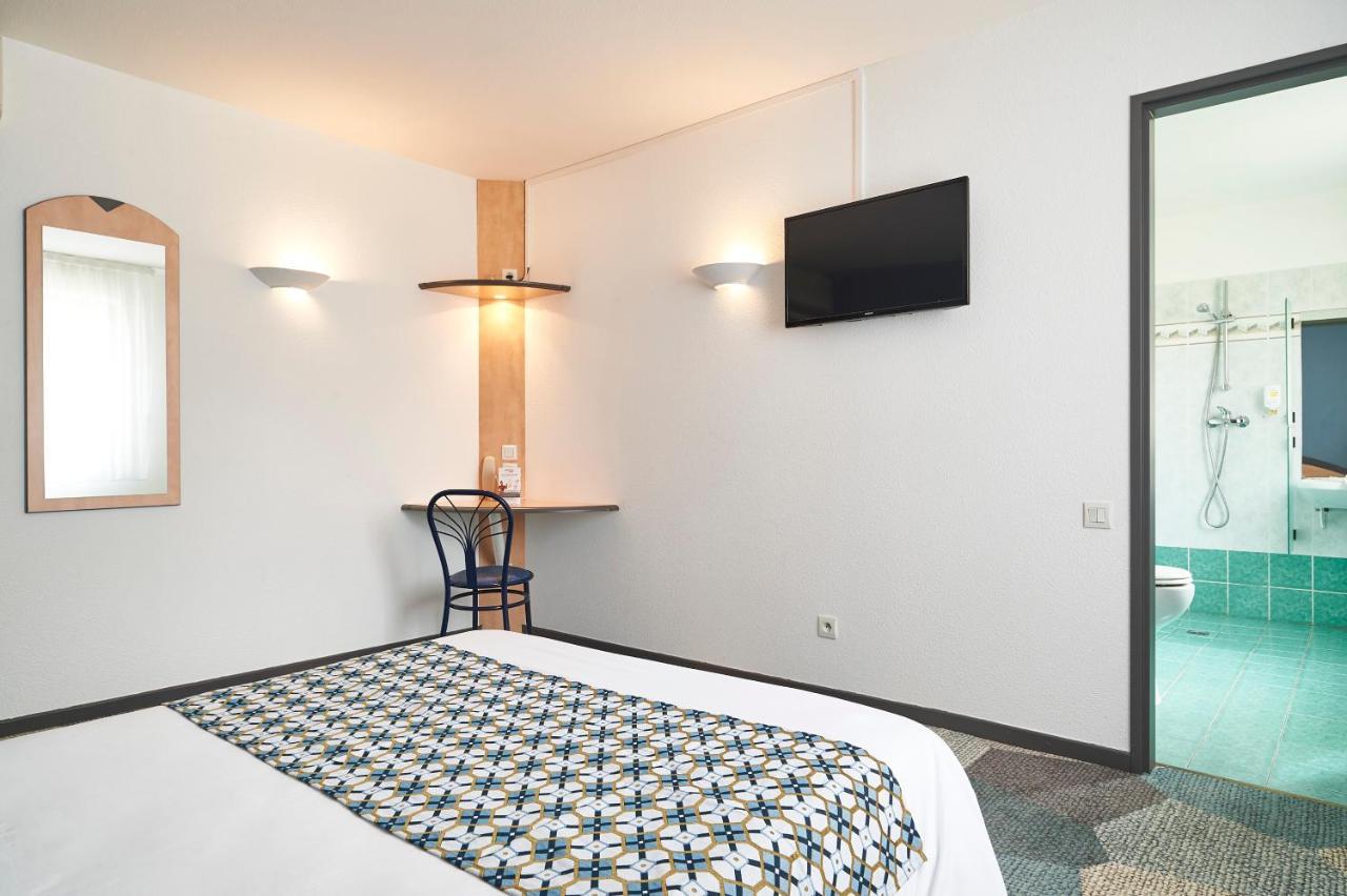 Atena Hotel